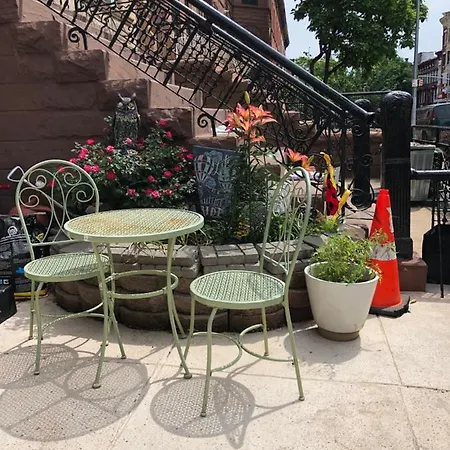 Apartamento Brooklyn Penthouse